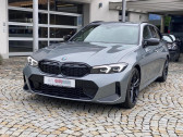 Annonce Bmw M3 occasion Essence 40 i xDrive|Pano|DriveAs|KeyLes|HeUp|Memo|360  L'Union
